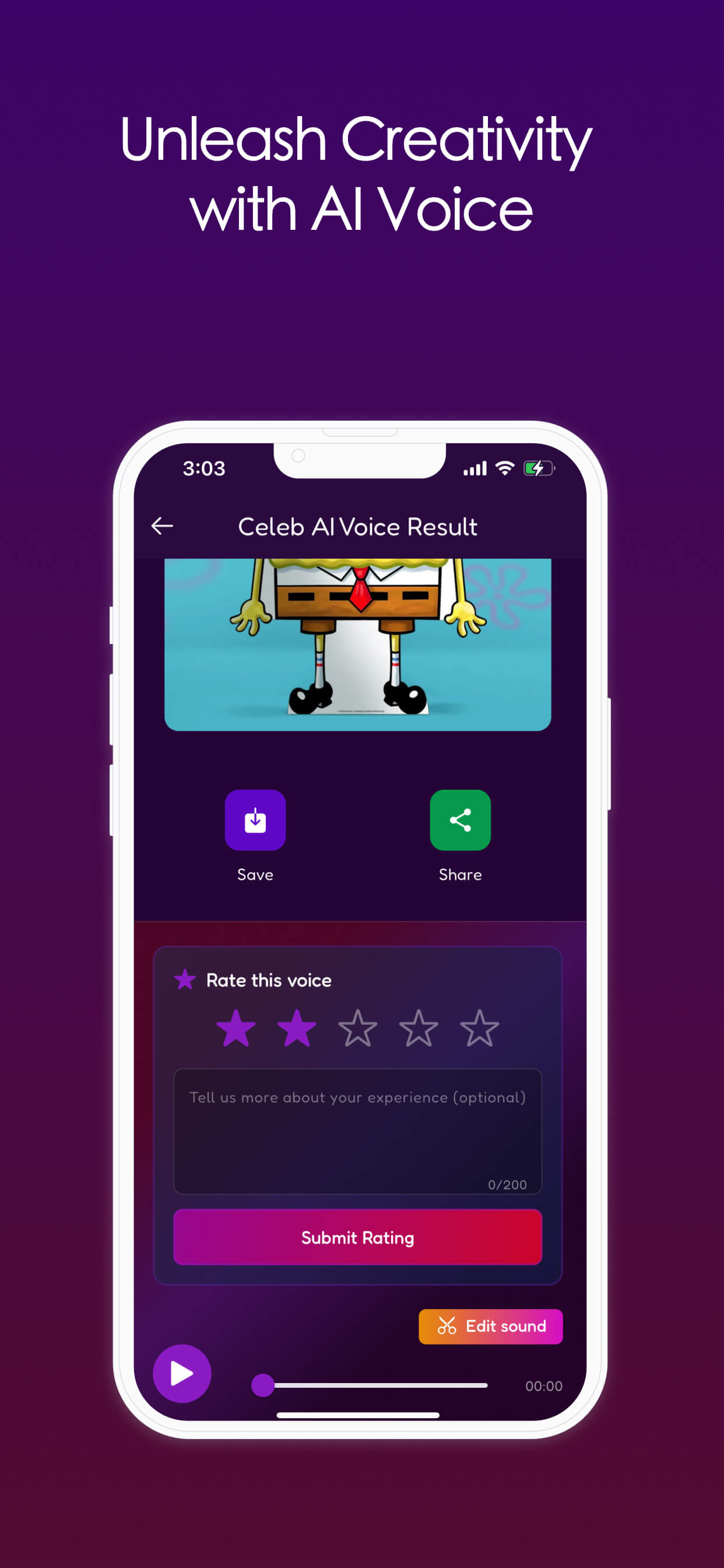 Audio Waveform Visualization - See your audio